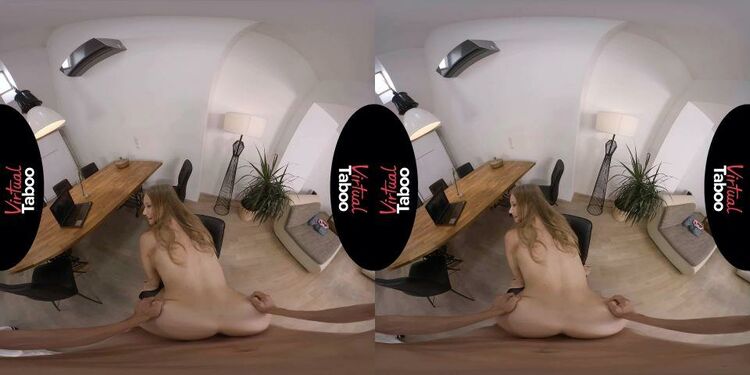 two teen blowjob webcam tattoo | Stella Cardo (Called A Boyfriend, Fucked A Brother / 24.09.2019) [Oculus Rift, Vive, GO, Samsung Gear VR] (MP4 / UltraHD 2K) VirtualTaboo | sidebyside