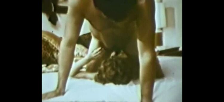 Playmate Film 25: Bottoms Up (1970’s)!!!