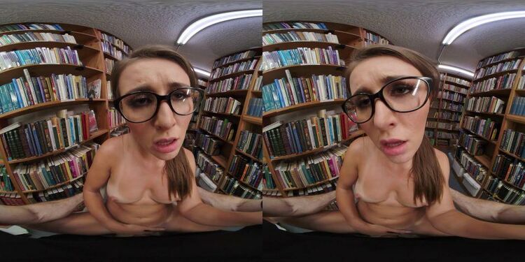 SLROriginals – On the Same Paige – Paige Owens (Oculus  Go 4K)