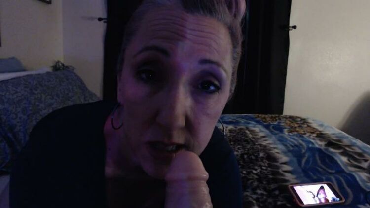 ManyVids - MadameMasters - Lessons for Sweet Jonboy Episode 1