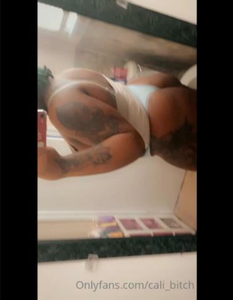 Onlyfans - Caliass - 10-03-2021