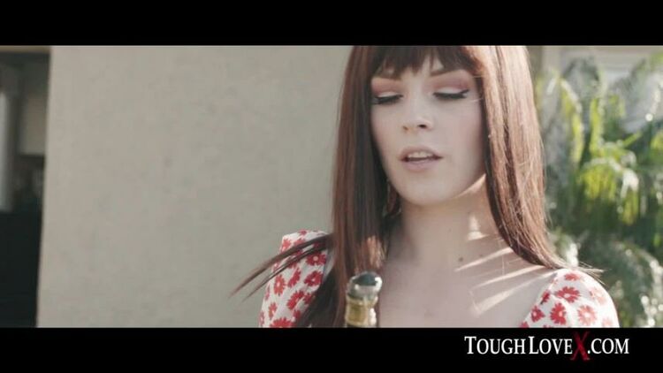 Kiara Edwards - Tough Love X