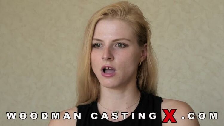 WoodmanCastingX presents Jade Casting