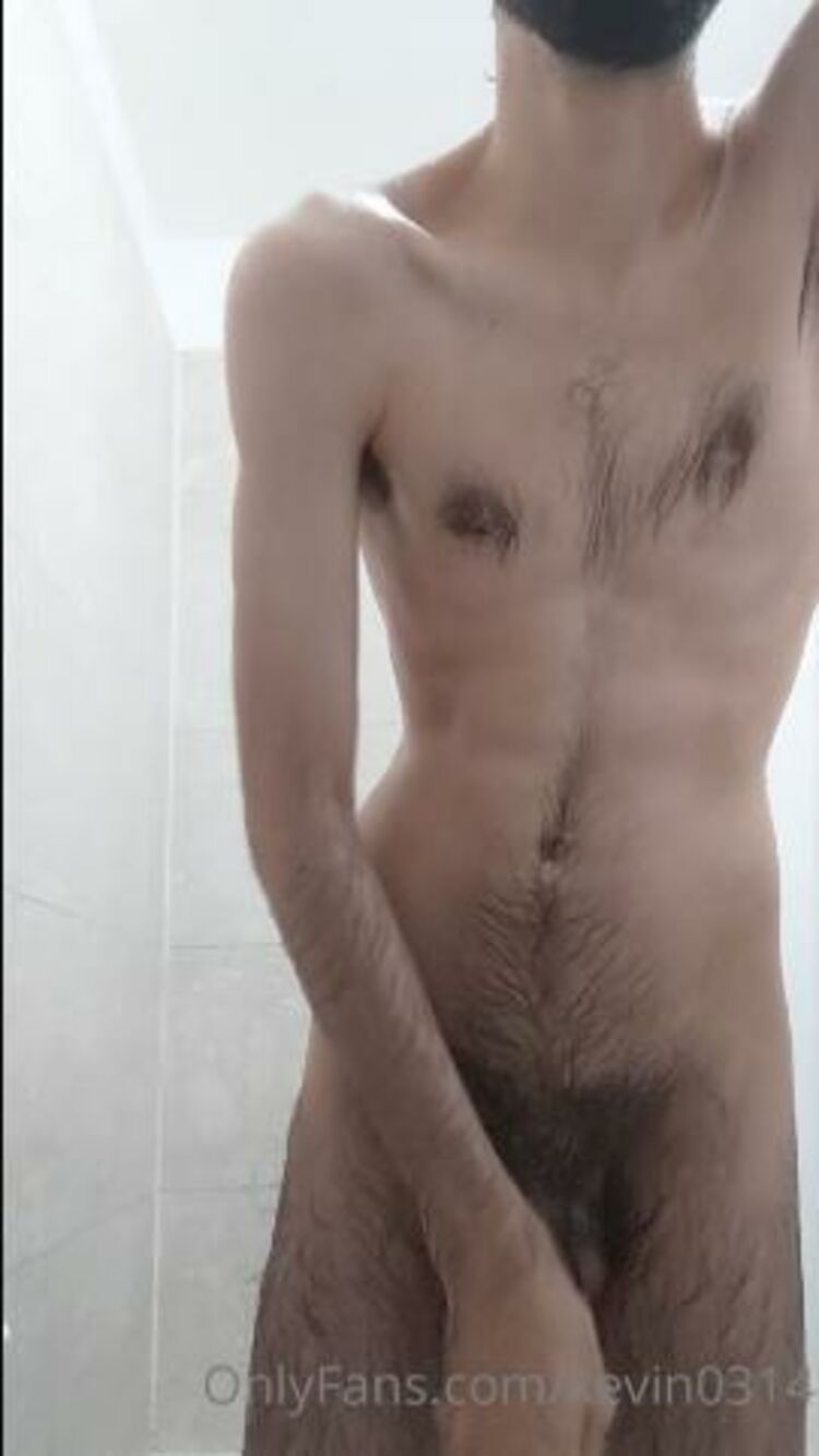 Onlyfans - Kevin0314 - I was so HORNY this morning I had to go to work but I decided try and make a hot clip for - 24-07-2021