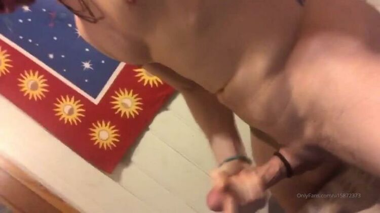 Onlyfans - Rocky_goldenrod - Im not sure how this all plays - 03-03-2020