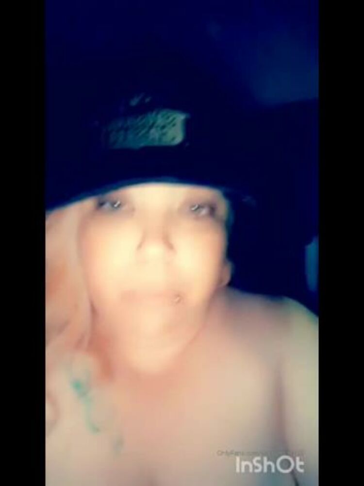 Onlyfans - Mizz_sunflower - Car ride tomorrow part - 17-03-2020