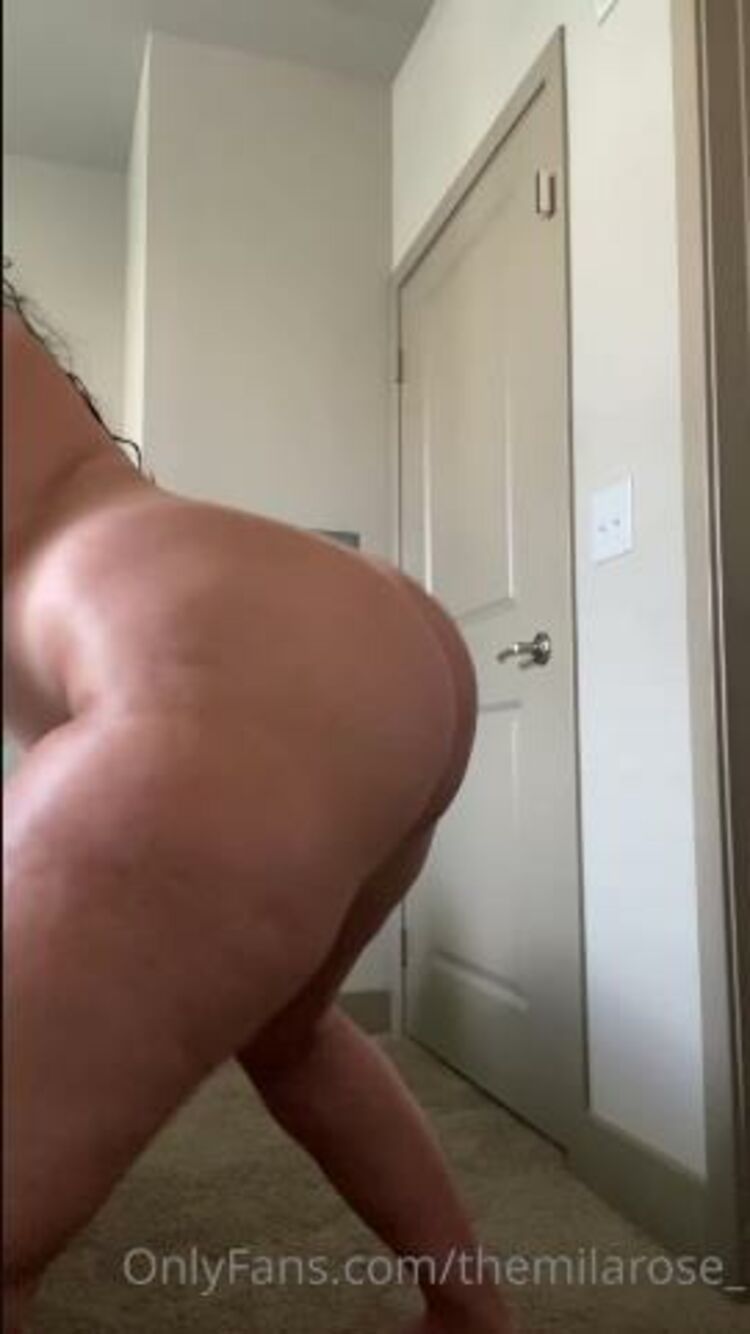 Onlyfans - Theexclusiveadriarosee - Papi do you have something nice and hard to give me motivation Tip for a vide - 25-01-2022