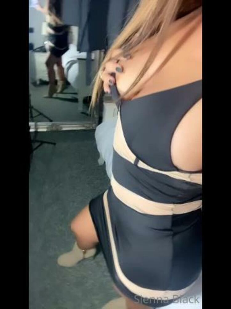 Onlyfans - Siennablack20 - 28-11-2021