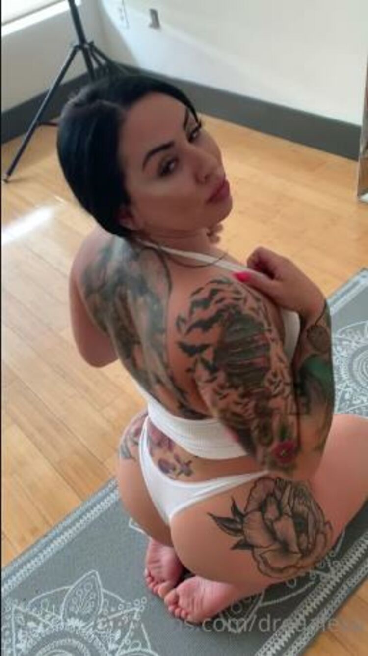 Onlyfans - Dreaalexa - I wont be selling BBC B G content for a long while now so Take advantage of whats i - 10-07-2020