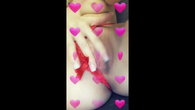 Onlyfans - Nesty - Womens Day teasing video - 08-03-2018