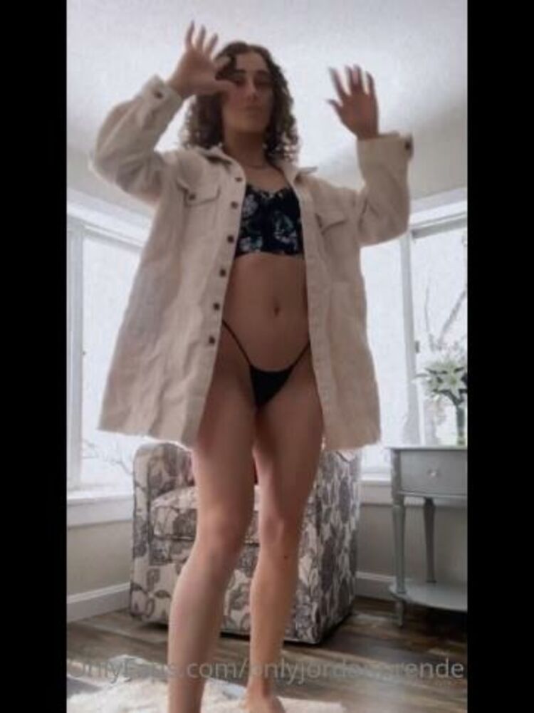 Onlyfans - Onlyjordanprendergast - 08-02-2022