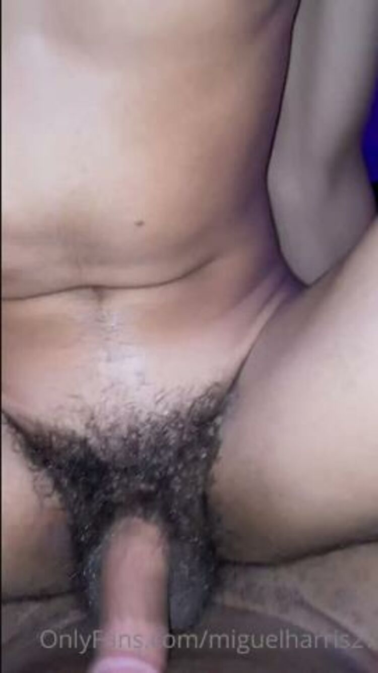 Onlyfans - Miguelharris27 - Fucked this twink - 17-03-2021