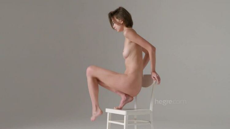 [hegre.com] Hannah – The Art of Nude (2022)