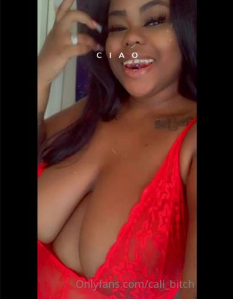 Onlyfans - Caliass - Might as well - 31-03-2021