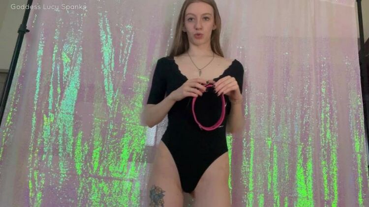 ManyVids - LucySpanks - Intro to Puppy Training