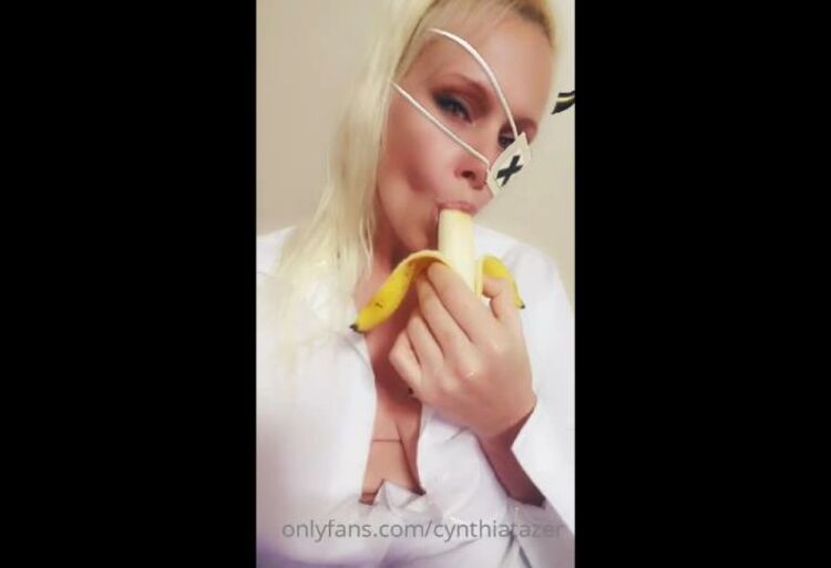 Onlyfans - Cynthiatazer - throwback - 09-04-2020