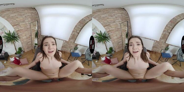 VirtualTaboo – Meet My Inner Slut – Simona Purr (GearVR)