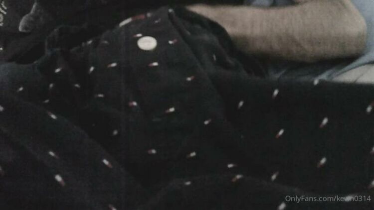 Onlyfans - Kevin0314 - Teasing you a bit - 30-09-2020