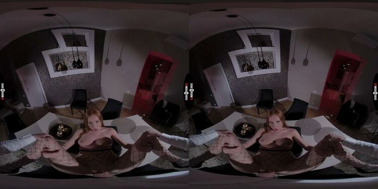 DarkRoomVR – You Better Suck Me Dry – Holly Molly (Oculus  Go 4K)