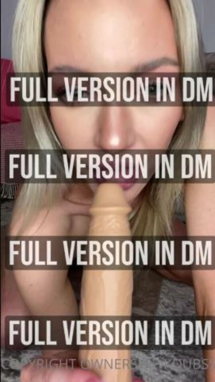 Onlyfans - Kdubsss - the best Cum together countdown ever in dms countdown from after long JOI fu - 26-06-2021