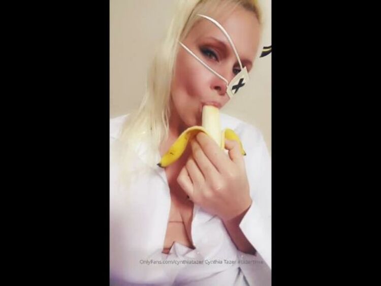 Onlyfans - Cynthiatazer - good morning whats for breakfast - 31-07-2019