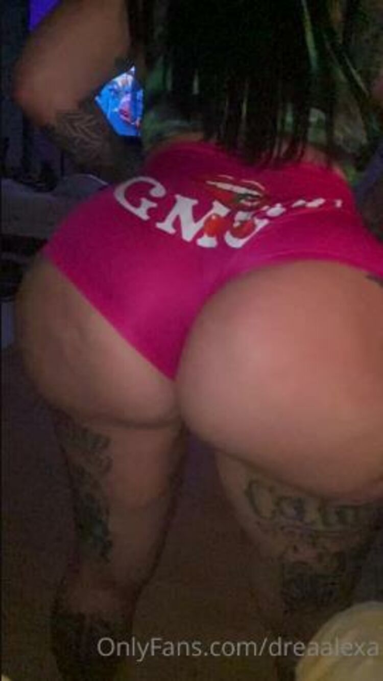 Onlyfans - Dreaalexa - Dont miss out on the flash deal on my first anal I just sent out valid for the - 23-08-2020