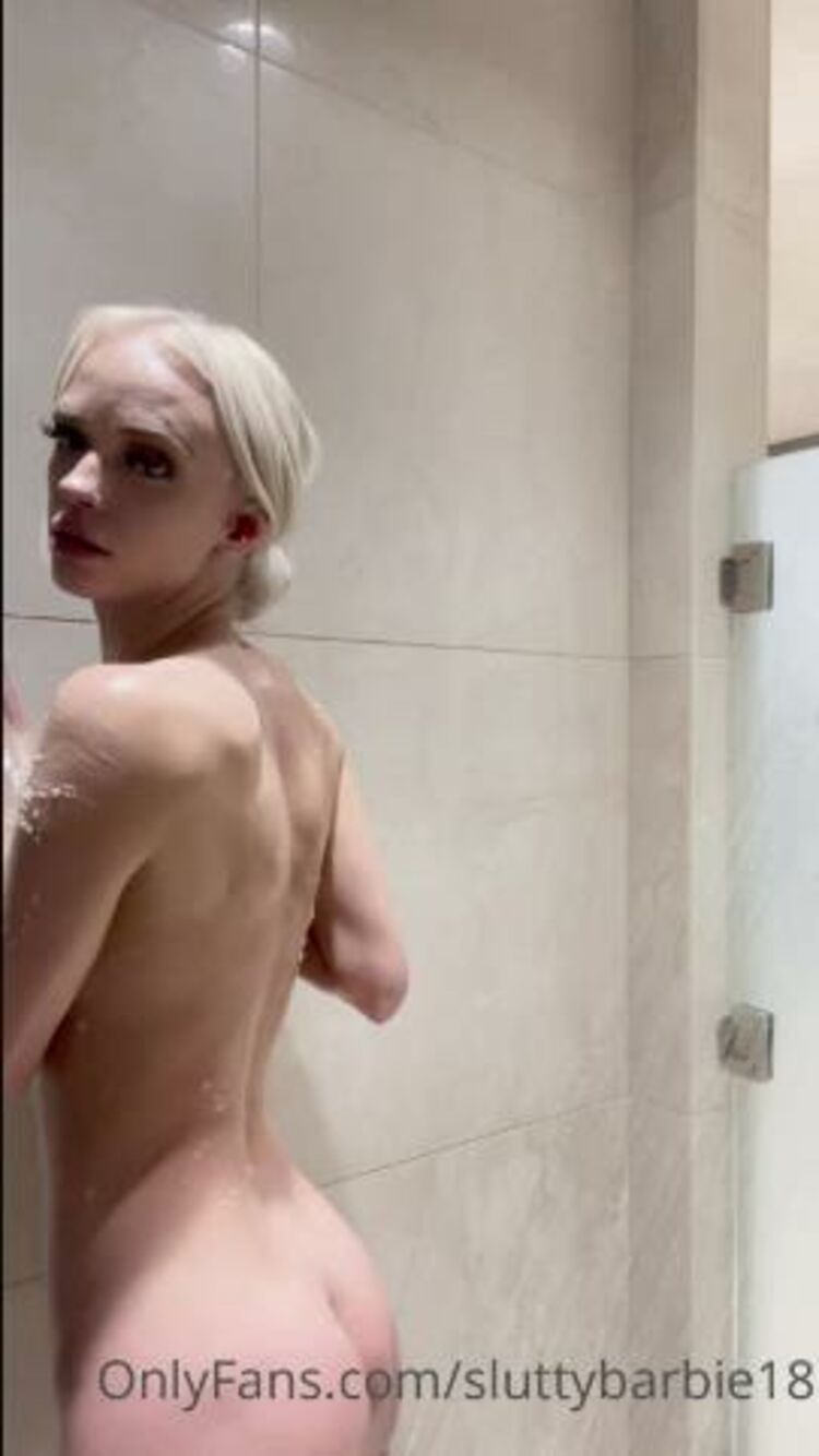 Onlyfans - Badlittlebarbie18 - HURRYY Did you hear YOU GUYS BETTER BUY MY SEXTAPES and EXPLICIT CONTENT BEFORE ONL - 20-08-2021