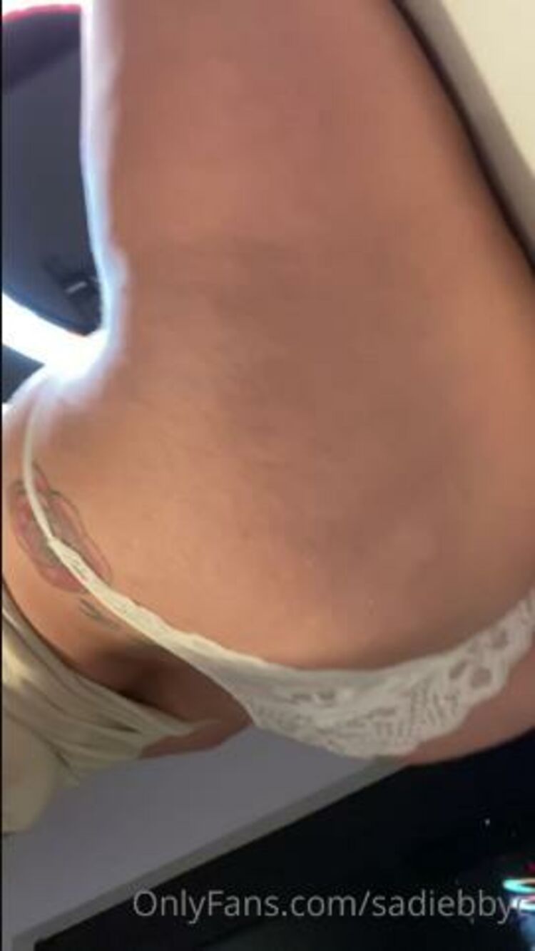 Onlyfans - Sadiebbyc - 10-12-2020