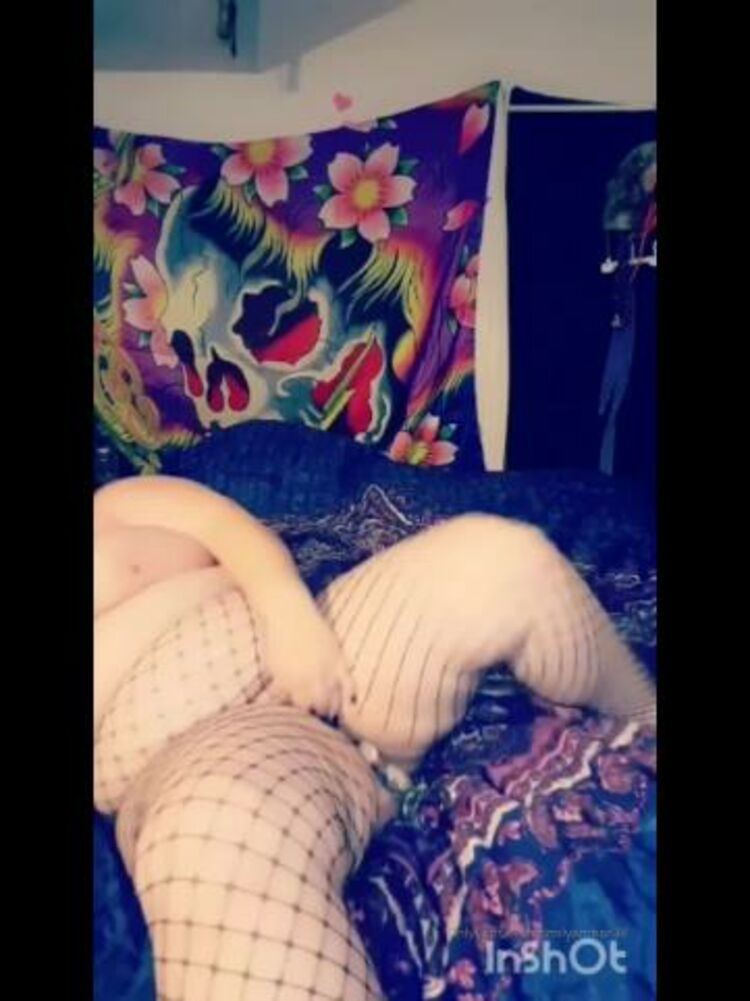 Onlyfans - Mizz_sunflower - 03-04-2020