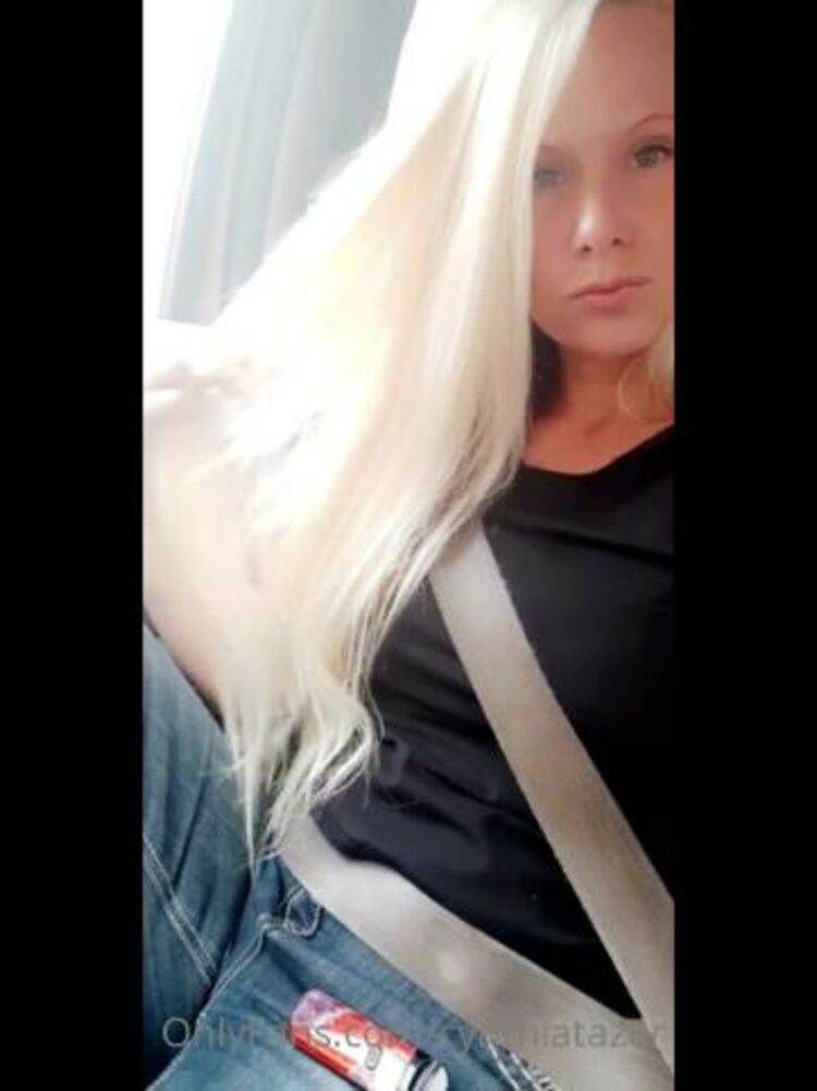 Onlyfans - Cynthiatazer - My engine is only running on cylinders Man I can relate this last month - 07-07-2020