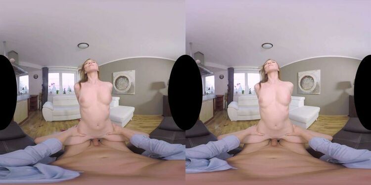 Asstastic Redhead 2 - Chelsy Sun POV (Oculus) - xVirtualPornbb