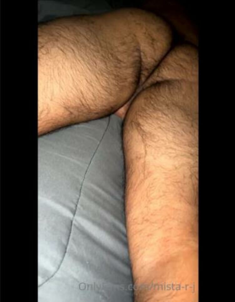 Onlyfans - Papi_rj - Waiting on the dick like Need a back rub - 12-12-2020