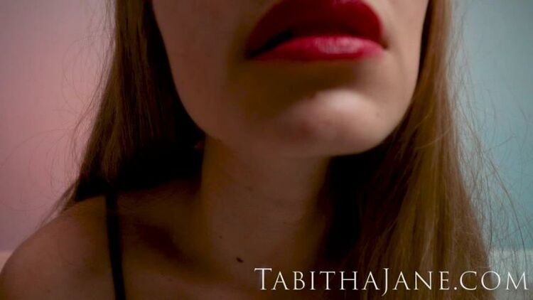 ManyVids - TheTabithaJane - Femdom Jerkoff Game