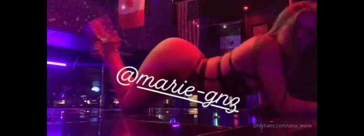 Onlyfans - Asia_wave - Can I be bad for you - 15-06-2020