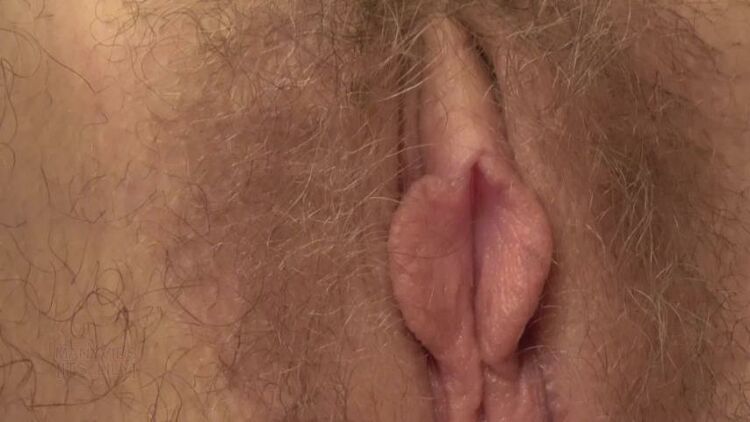 ManyVids - its_lily - Body Hair Acceptance