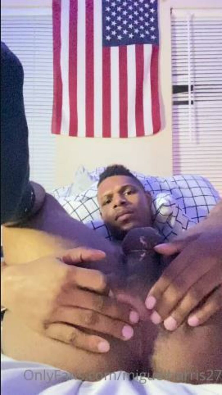 Onlyfans - Miguelharris27 - Come eat this ass out for me - 11-06-2021