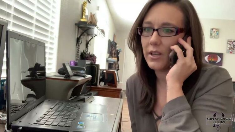 ManyVids - SinnSage - Mommy Role Play Phone Sex