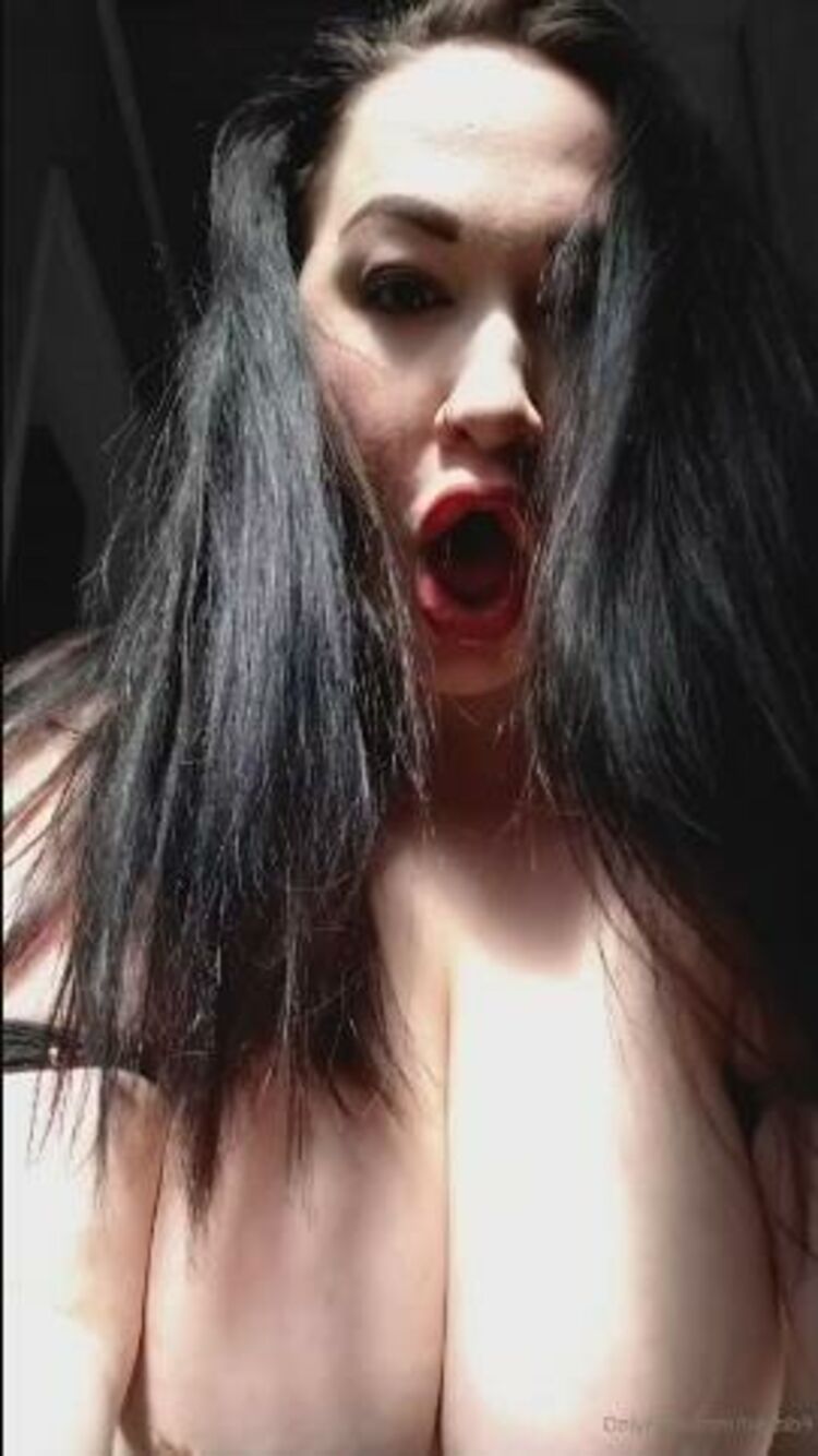 Onlyfans - Bexbb9 - Get me being filthy for you - 25-04-2020