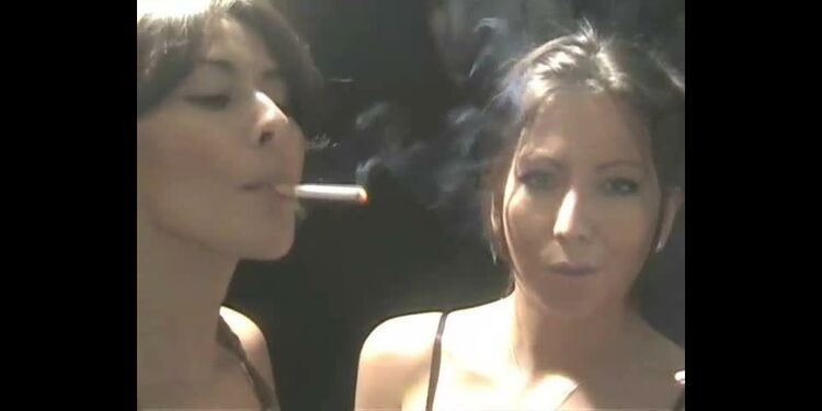 Fetish Of Smoking Girls sexually - Smoking.porn.1201