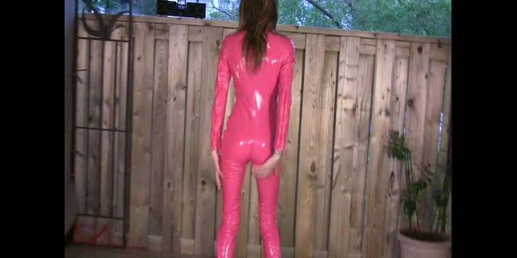 Hot Latex for Warm Fucks - Latex 1438