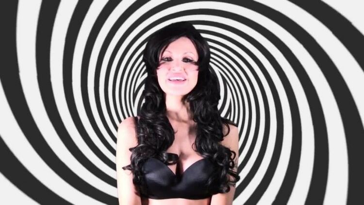 LADY MESMERATRIX – THE TUNNEL OF HIPNOSIS (hard mindfuck)