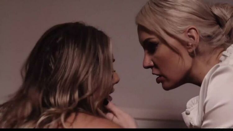 Wicked - Kenzie Taylor And Kayley Gunner Deranged [HD 720p] x264