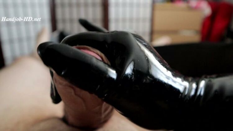 Latex Milking