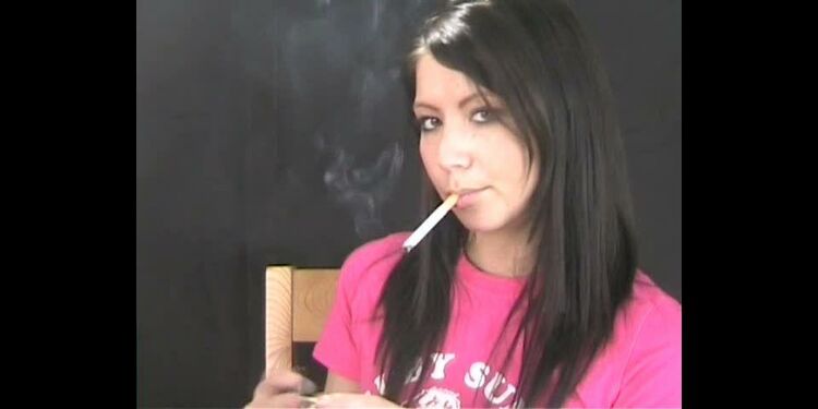 Fetish Of Smoking Girls sexually - Smoking.porn.1127