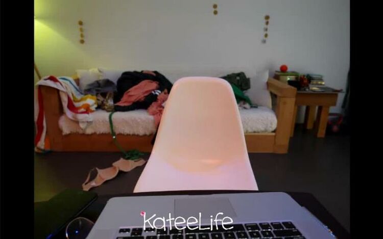 Hot Webcam Girl - Kateelife 18