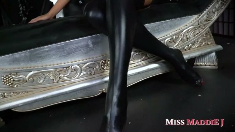 [Femdom POV] MissMaddieJ – Latina Goddess Worship [keep2share.cc, k2s.cc online, download]