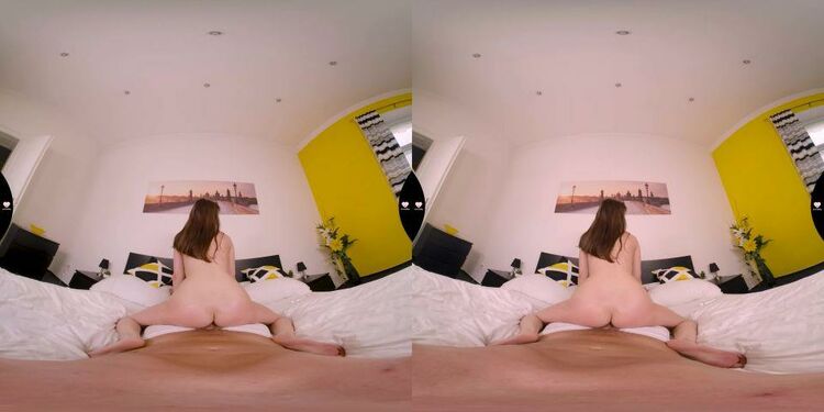 LustReality – Fuck My Ass – Nicole Black (GearVR)