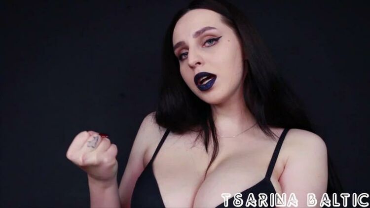 Tsarina Baltic – CEI for Tit Addicts