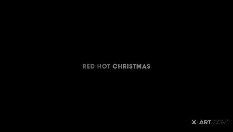 ArtSex.com - Sybil A - Red Hot Christmas [FullHD 1088p]