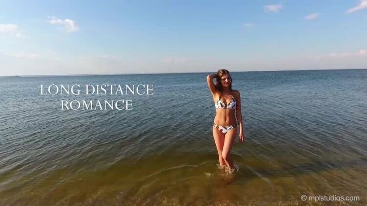 [MPLStudios] Kaitlin - Long Distance Romance